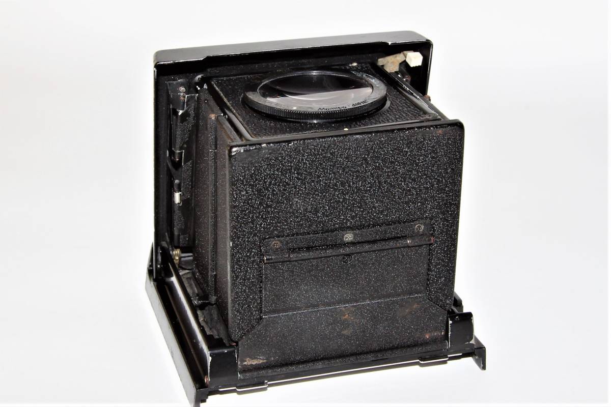 Mamiya RB67 S ウエストレベルファインダー PRO 公式通販 Pro マミヤ