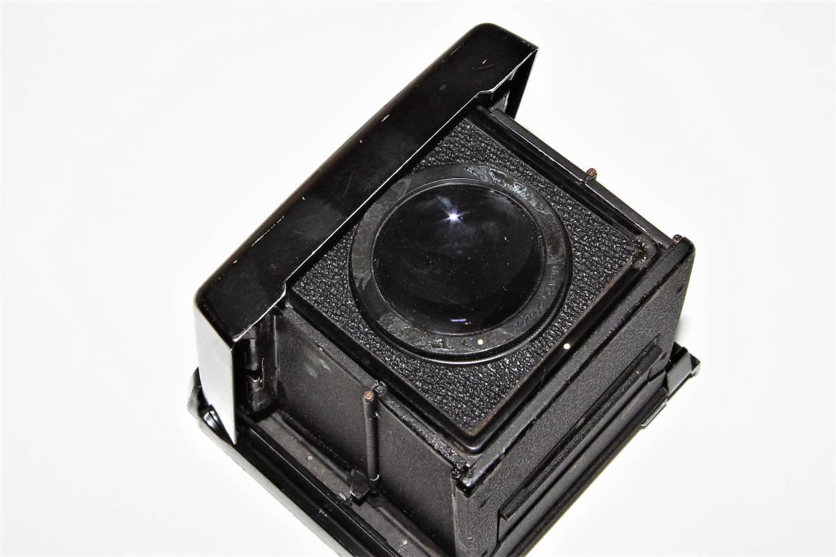 Mamiya RB67 S ウエストレベルファインダー PRO 公式通販 Pro マミヤ
