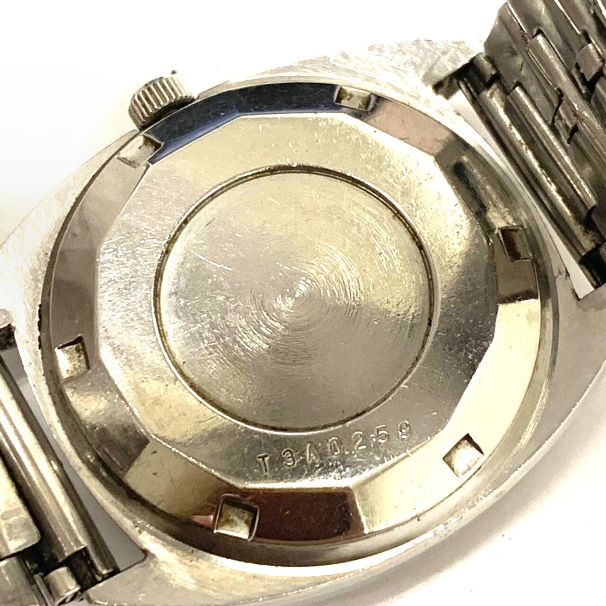 ウォルサム WALTHAM 自動巻き Viscount ヴァイカウント 腕時計 OH済