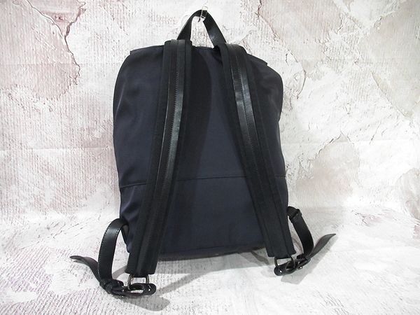 ◇フェラガモ Salvatore Ferragamo◇バックパック リュックサック ロゴ 