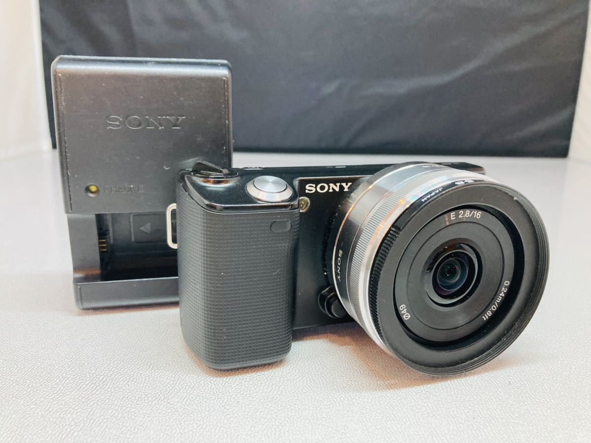 Sony DSC-RX100M5A 充電器、ケース、バッテリー3個 .com