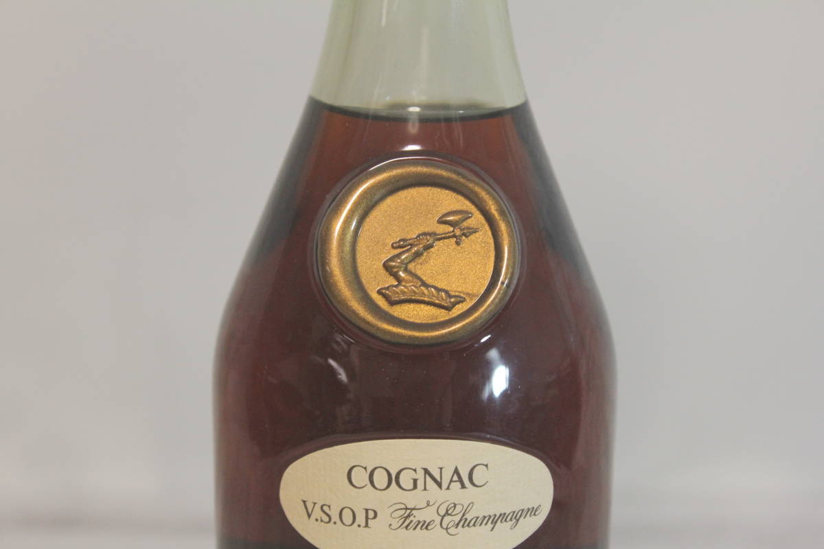 ☆未開栓☆Hennessy VSOP FINE CHAMPAGNE 700ml 40% COGNAC ブランデー