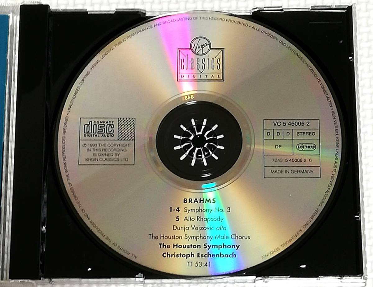 CD,レーベルから探す,EXTON Octavia ブラームス：交響曲 ブラームス
