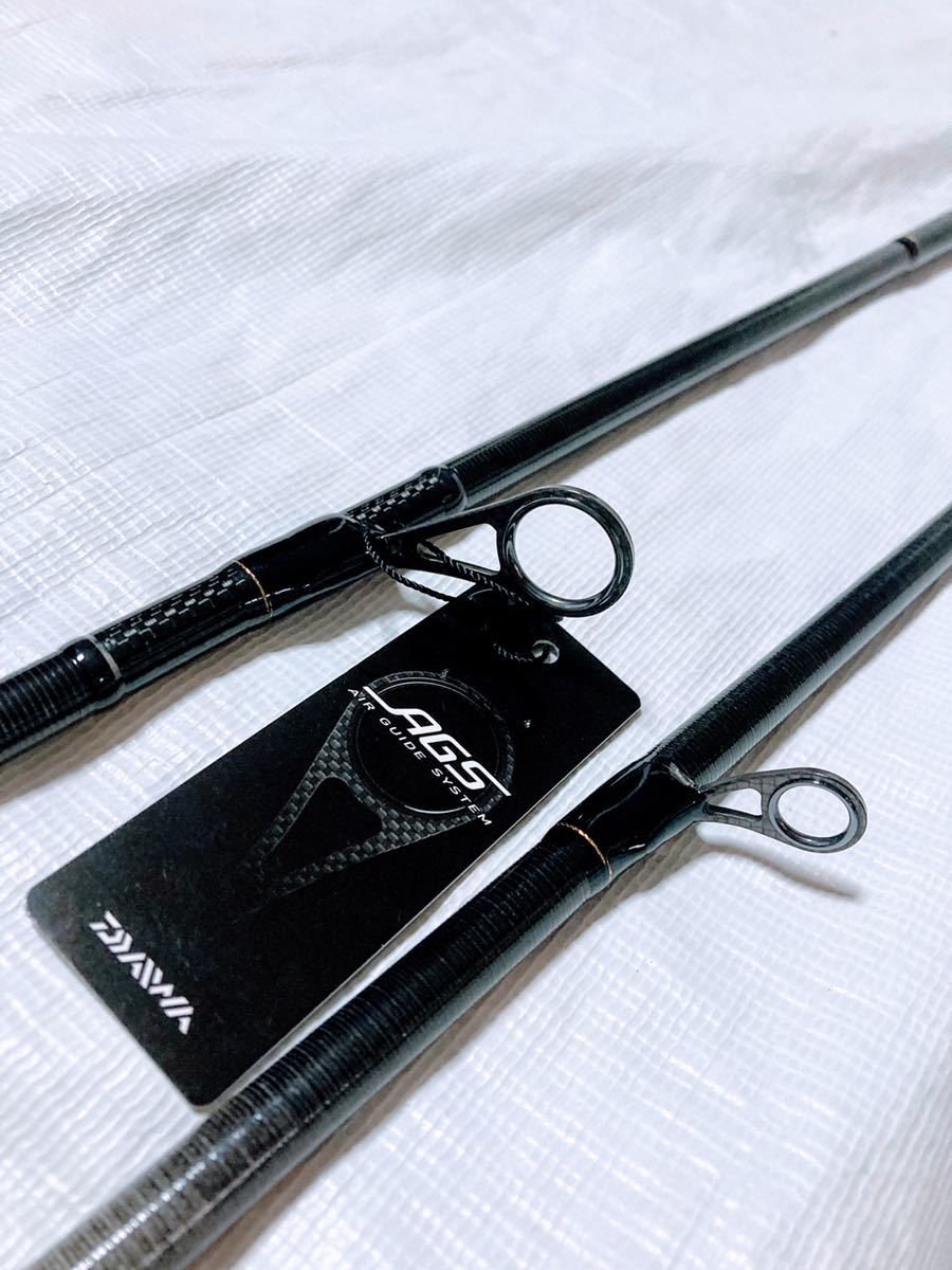 No249) ダイワ エメラルダス AGS92MH 未使用品 DAIWA EMERALDAS