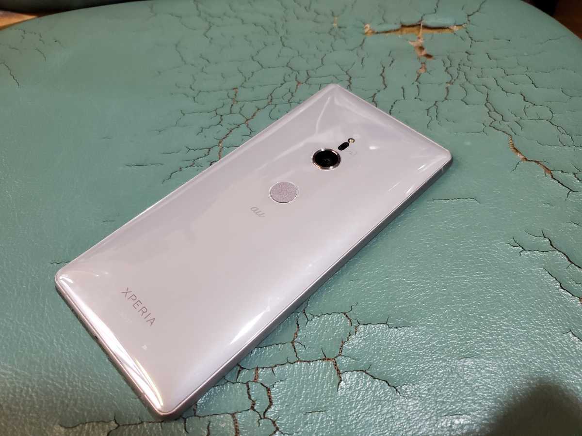 1円スタート Xperia XZ2 SOV39 ジャンク品 【公式通販】
