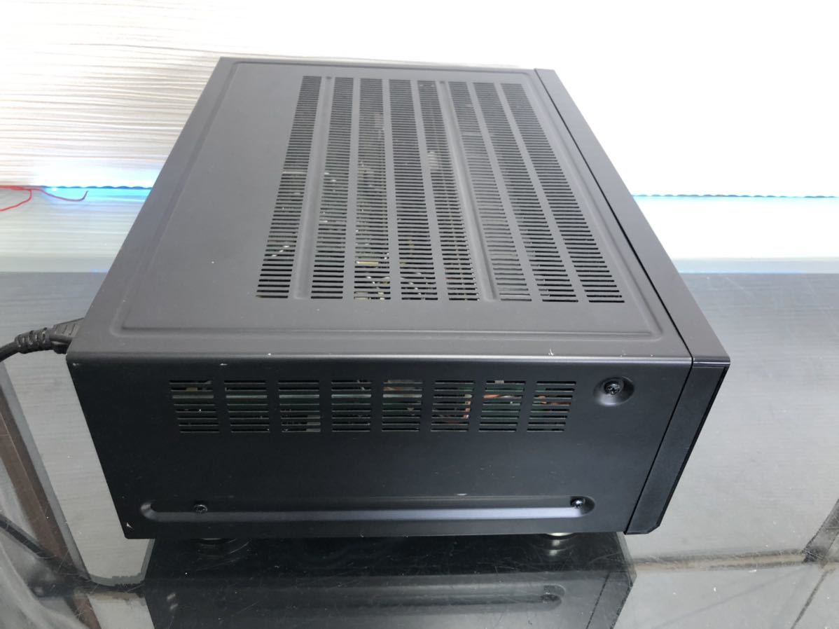 AVアンプ VSA-1123 - VSA パイオニア メルカリ 中古パイオニア AirPlay