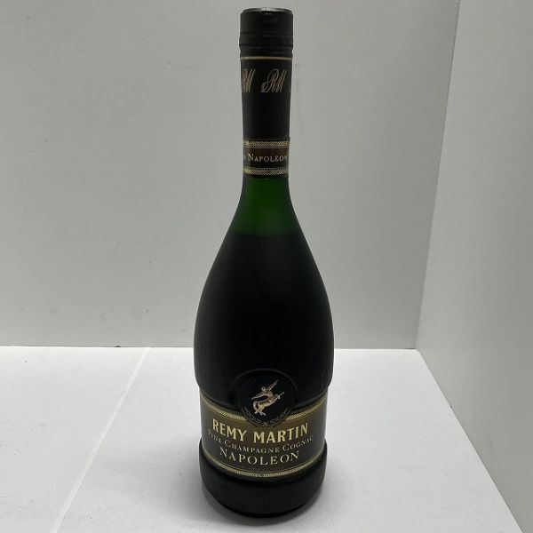 K294-M5-700 REMY MARTIN レミーマルタン NAPOLEON ナポレオン COGNAC コニャック ブランデー 700ml 40％ 未開栓 ⑪