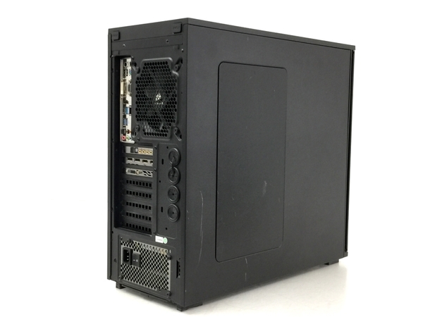 【Core i7-7700】ASRock H270 / 650W 16gb ASRock > Fatal1ty H270 Performance