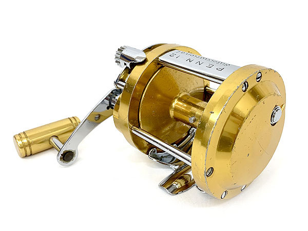 ペン PENN 30TW INTERNATIONAL インターナショナル2 Ⅱ