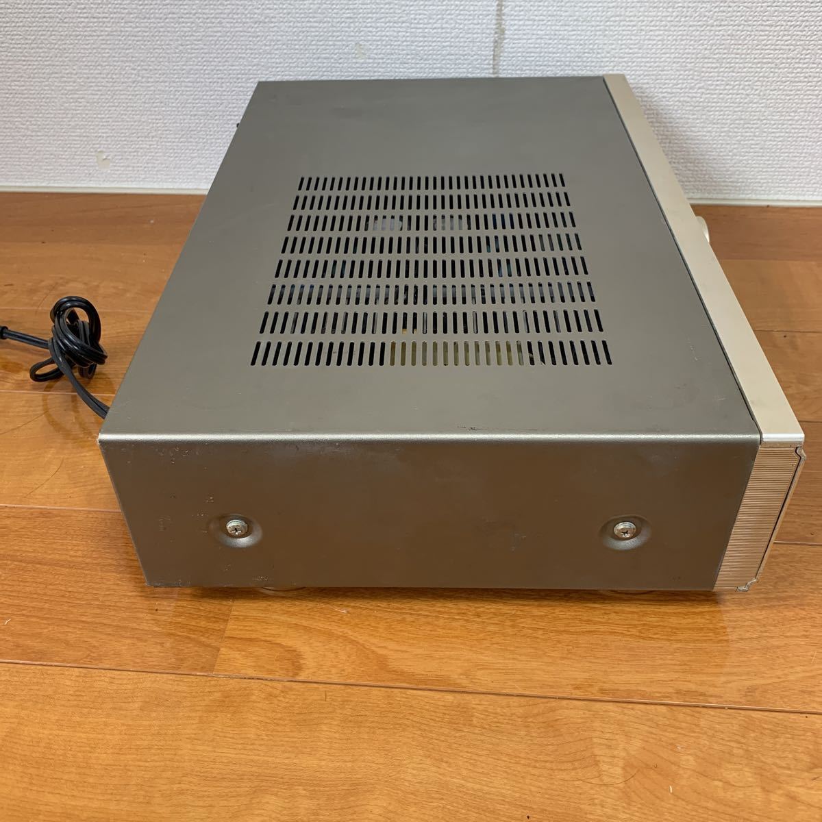 DENON PMA-390IV プリメインアンプ デノン 公式通販 PMA-390 美品