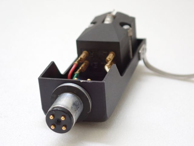DL-103 DENON デノン | - MC Denon Phono デンオン Coil Moving 公式