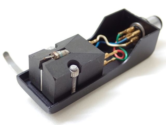 DL-103 DENON デノン | - MC Denon Phono デンオン Coil Moving 公式