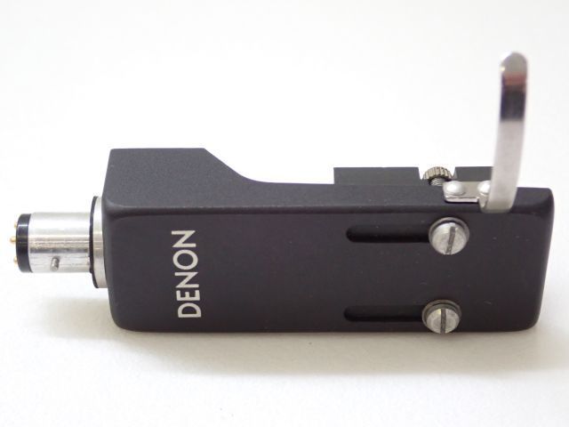 DL-103 DENON デノン | - MC Denon Phono デンオン Coil Moving 公式