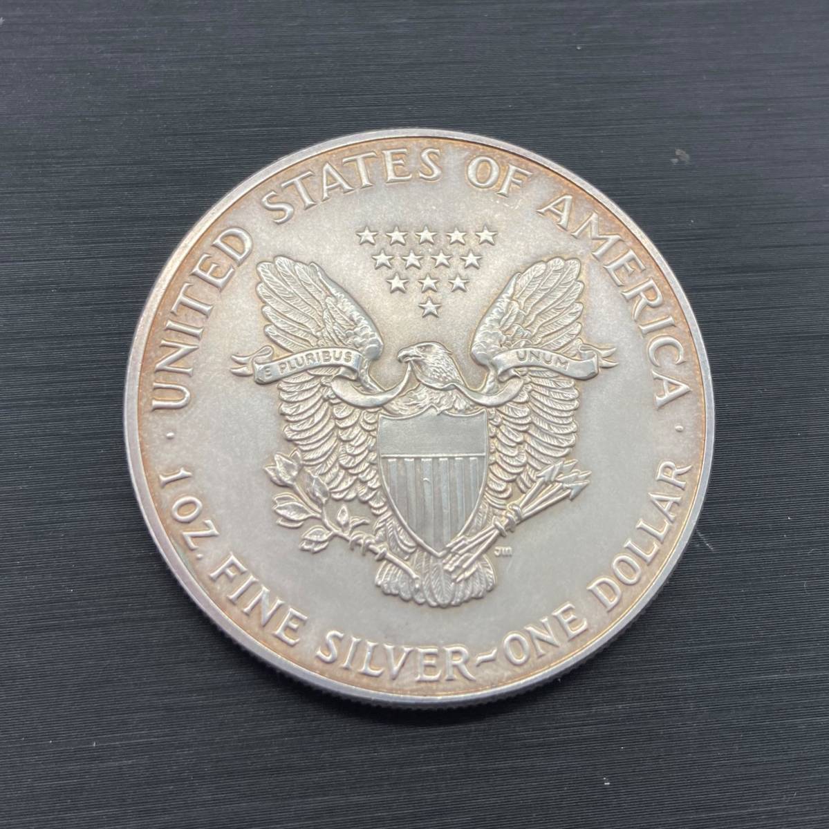 アメリカ 銀貨 ウォーキングリバティ 1オンス 1ドル 1ドル銀貨 UNC