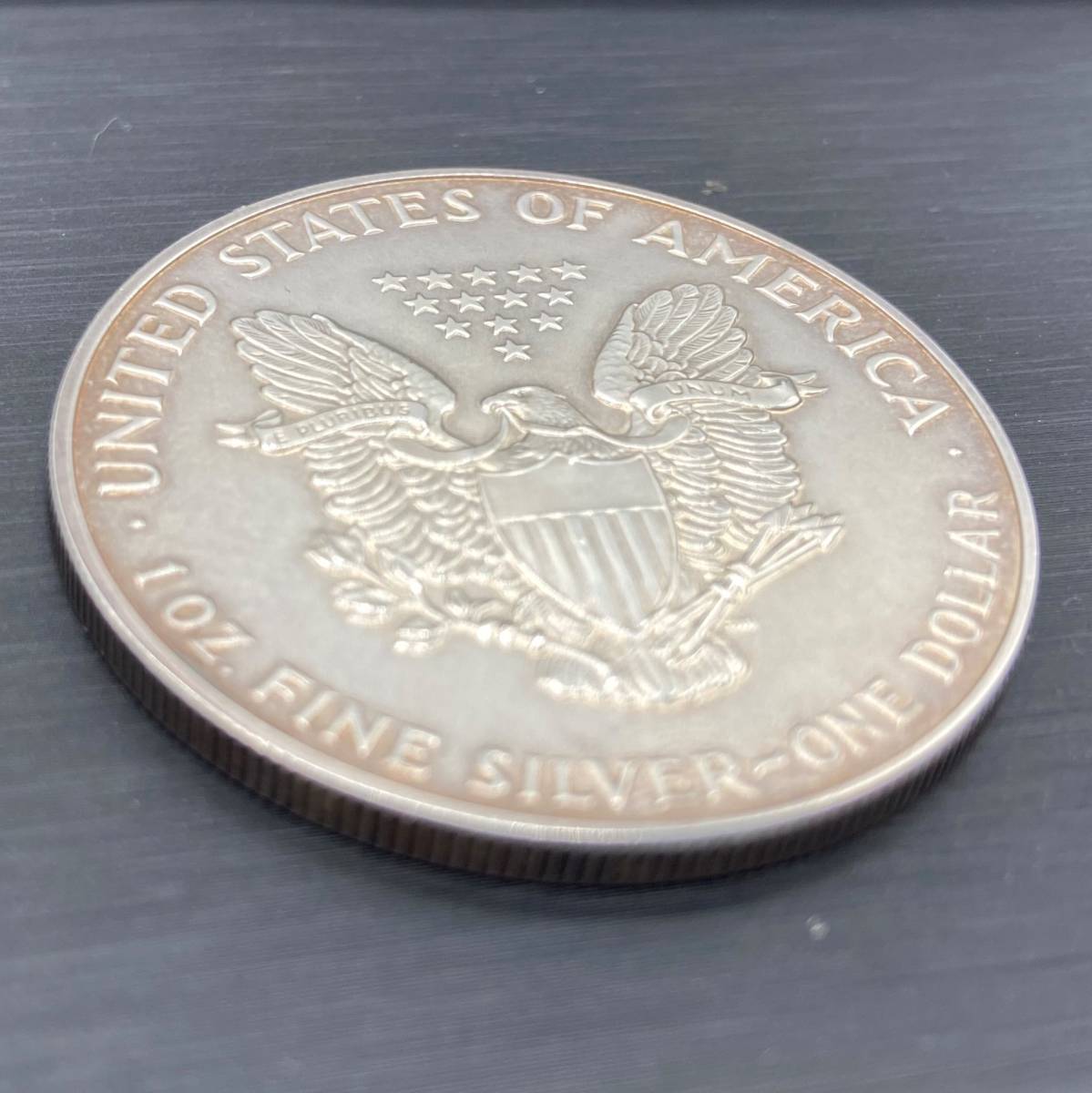 アメリカ 銀貨 ウォーキングリバティ 1オンス 1ドル 1ドル銀貨 UNC