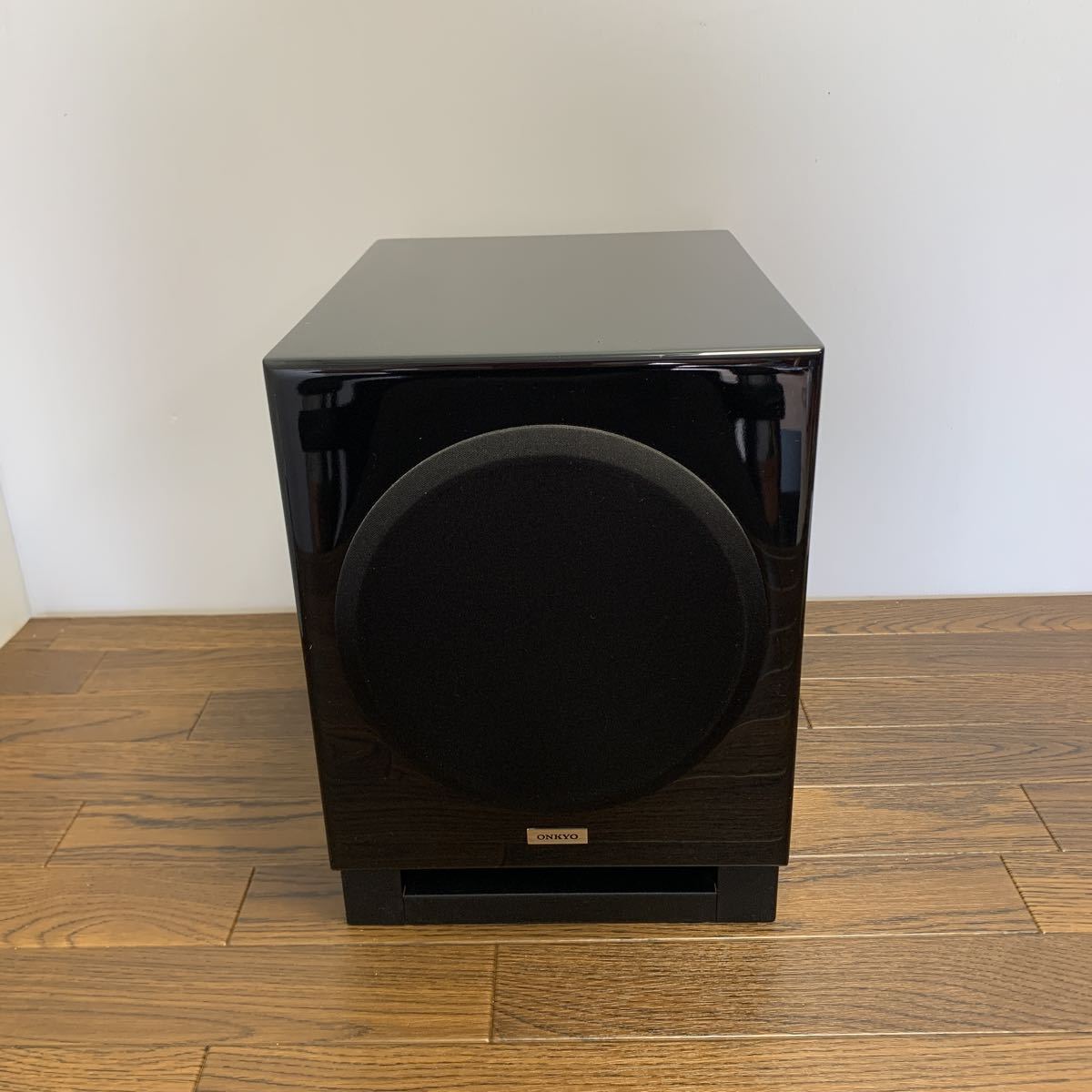 定番人気，HOT C450 オンキョー ONKYO サブウーファー SWA-V20HD 音出し確認済み(ウーファー)｜売買されたオークション情報、yahooの商品情報をアーカイブ公開 - オークファン ウーファー