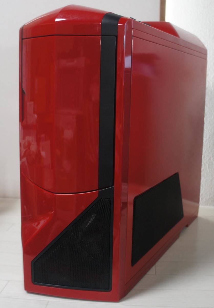 Core i7-2600K 2.40GHz 16GB SSD 64GB HDD 2TB ブルーレイ Win10 64bit　【Z59】