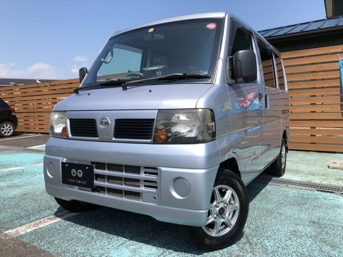 R21901 エブリィワゴン DA17W/NV100クリッパーリオ DR17W/タウン