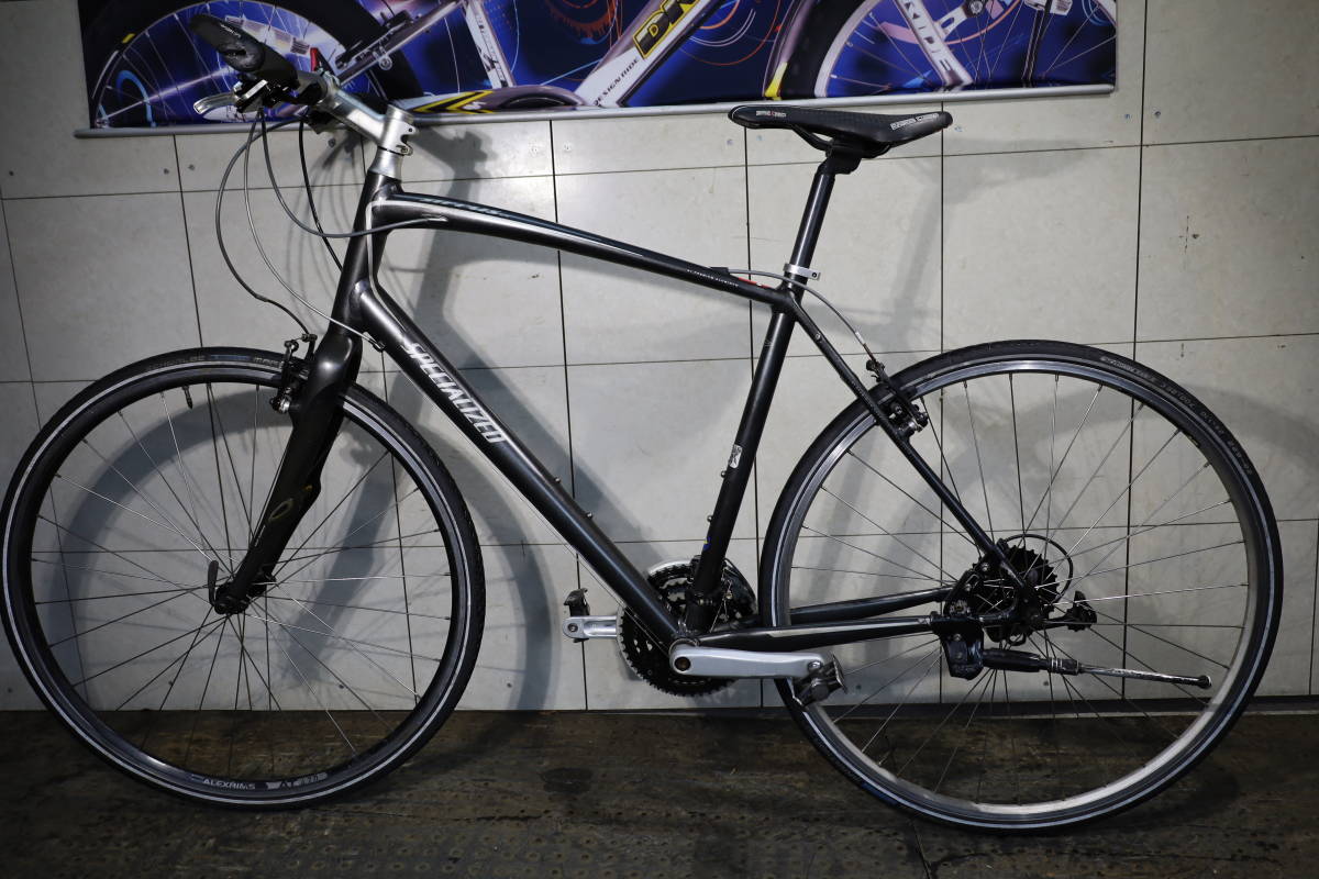 SPECIALIZED Elite クロスバイク 700C SPECIALIZED 【公式通販】