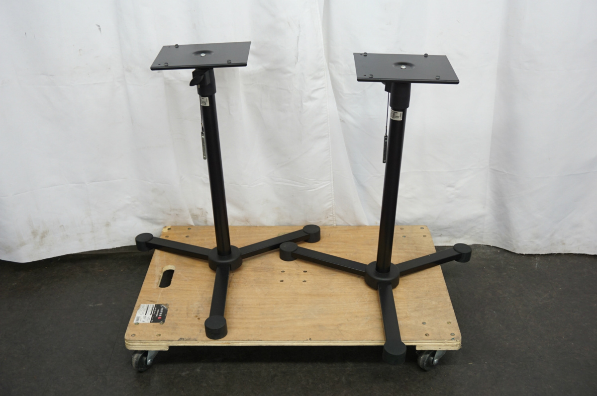 König & Meyer Speaker | US stand K&M - Yahoo!オークション