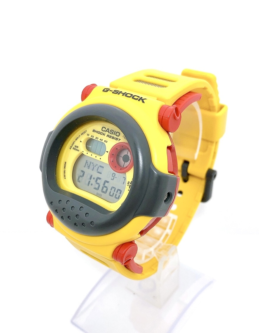 ジェイソン - イエローの人気アイテム メルカリ 2026年最新g-shock -g