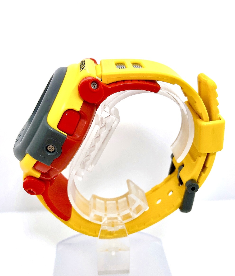 ジェイソン - イエローの人気アイテム メルカリ 2026年最新g-shock -g