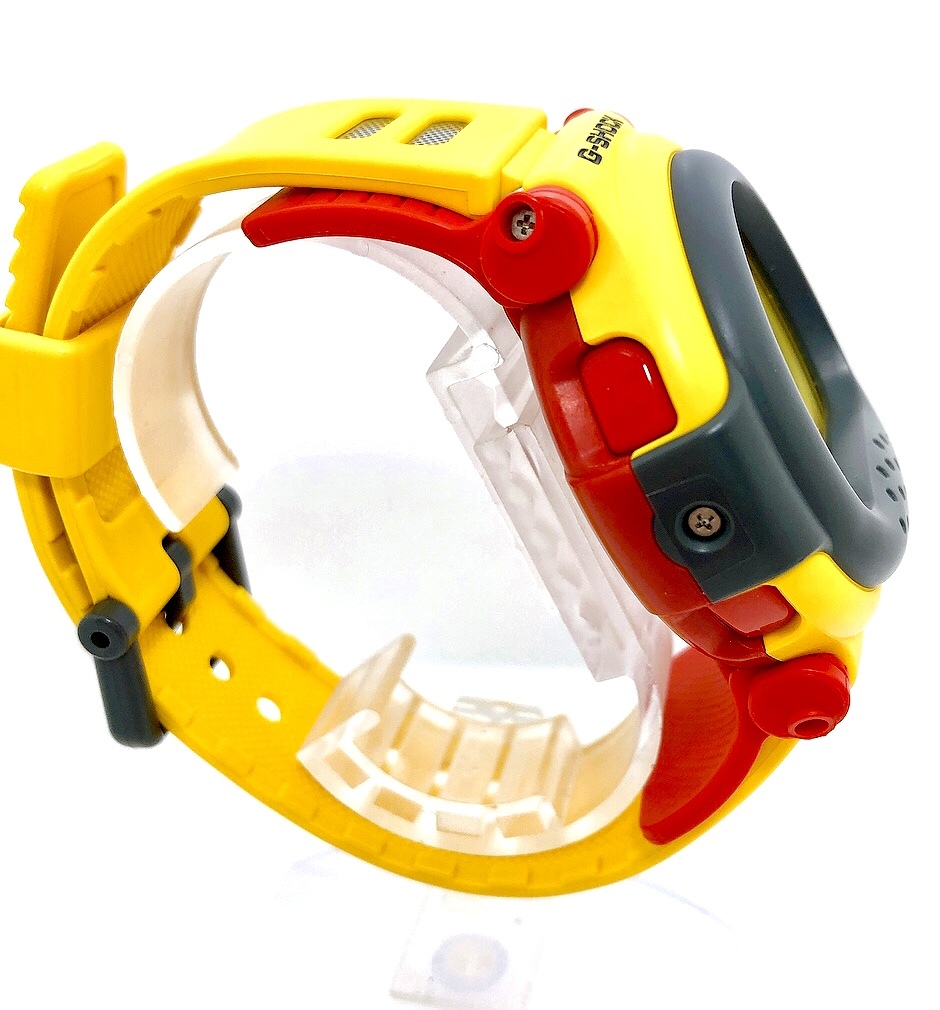 ジェイソン - イエローの人気アイテム メルカリ 2026年最新g-shock -g