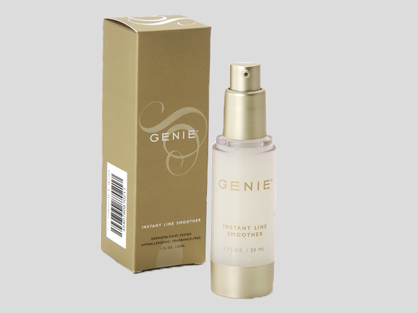 ジーニーインスタントラインスムーサー 30ml ジーニー インスタント