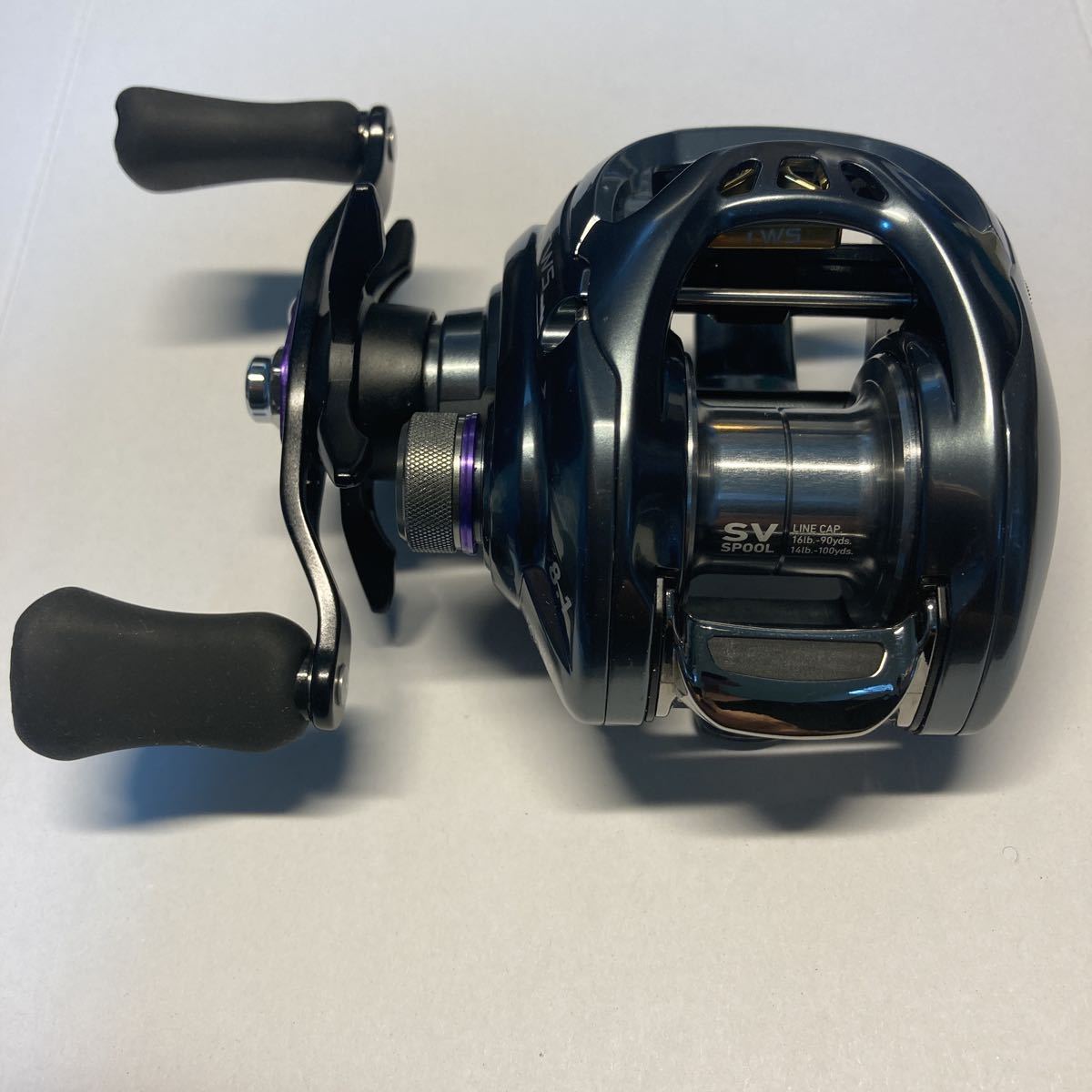 TW 0 SV タトゥーラ ダイワ 公式通販 DAIWA 8.1L 8.1 TATULA 1Lベイト TW 0 SV タトゥーラ ダイワ 公式通販 DAIWA 8.1L 8.1 TATULA 1Lベイト