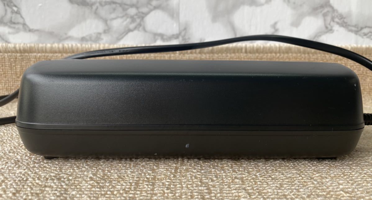 YAMAHA 電動アシスト自転車 充電器 X92-10 通電OK ヤマハ X92-10 充電