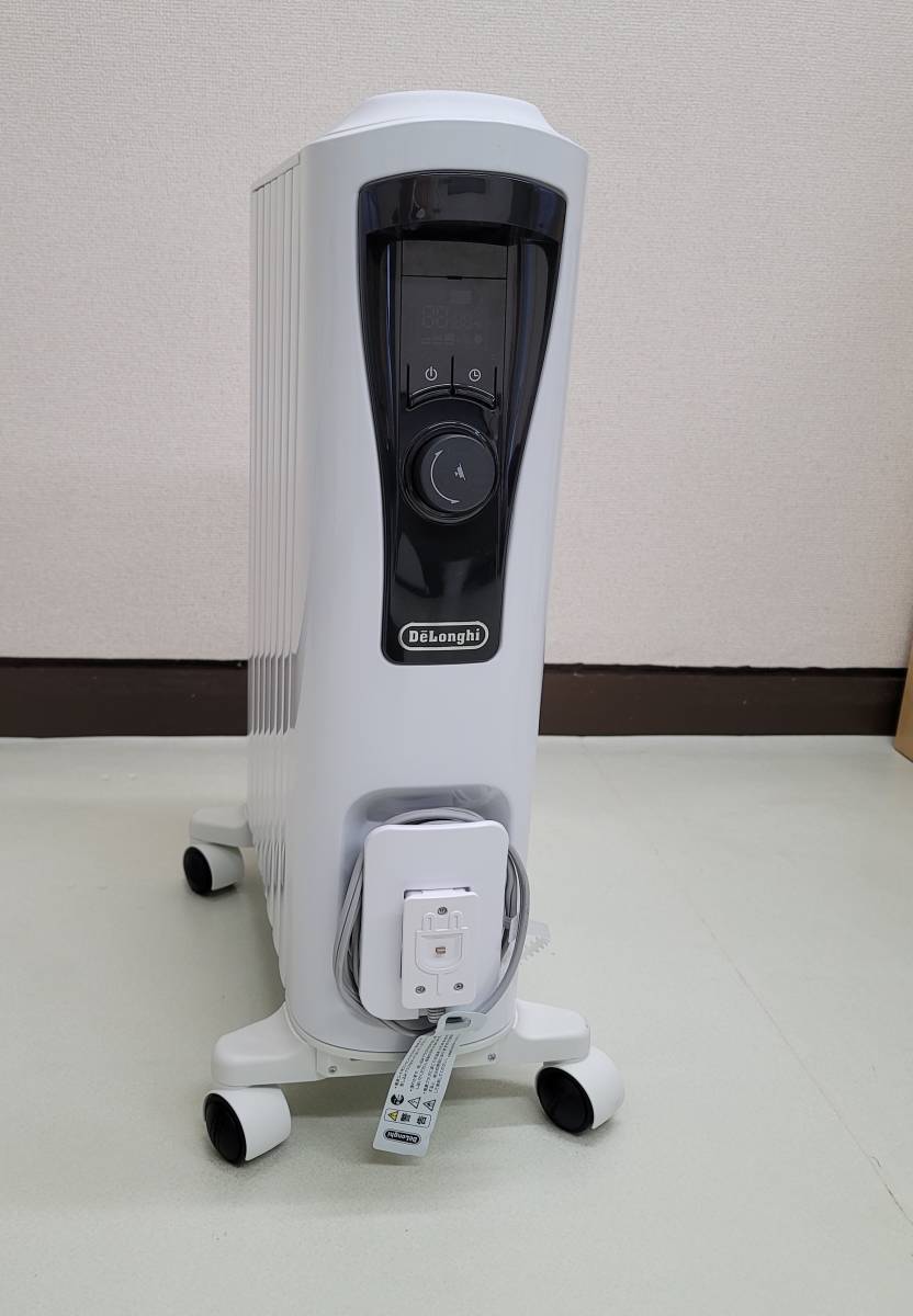 DeLonghi オイルヒーター RHJ65L0712 カテゴリー 【公式通販】
