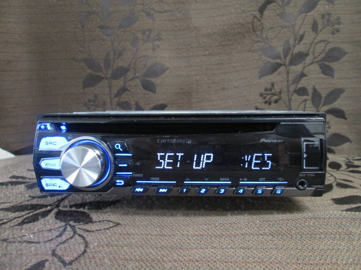 SANYO CD⁄MDレシーバー CDF-MD8 旧車 Yahoo!オークション - SANYO CD