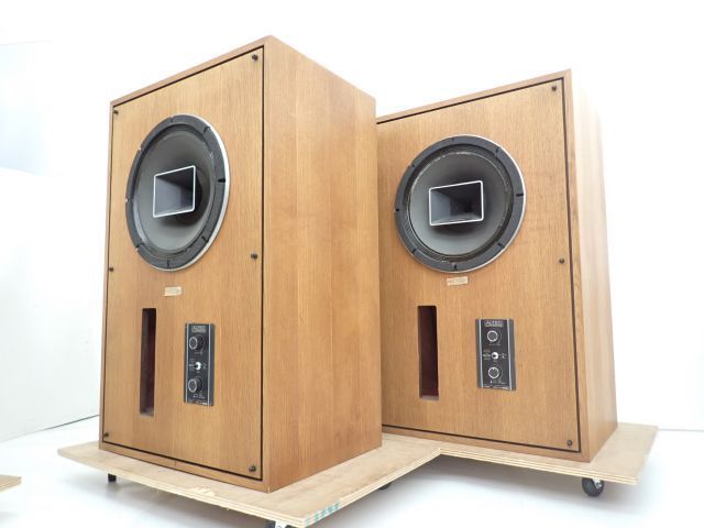 LANSING ALTEC 兵庫県直引き限定品ALTEC 2WAYデュプレックスフロア型