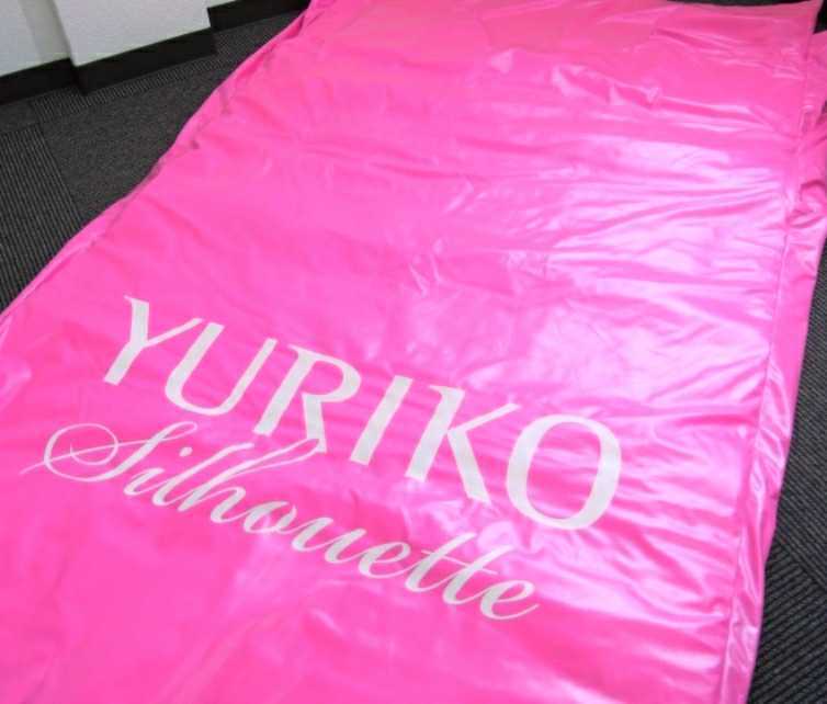サミットインターナショナル ユリコシルエット YURIKO Silhouette