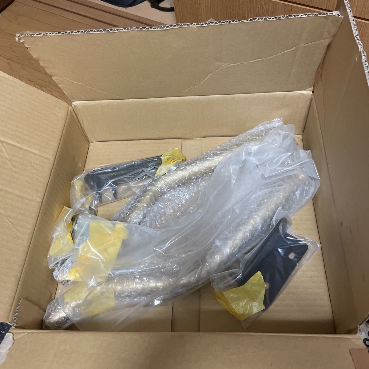 LAILE レイル フロントパフォーマンスバー セリカ ZZT231_1