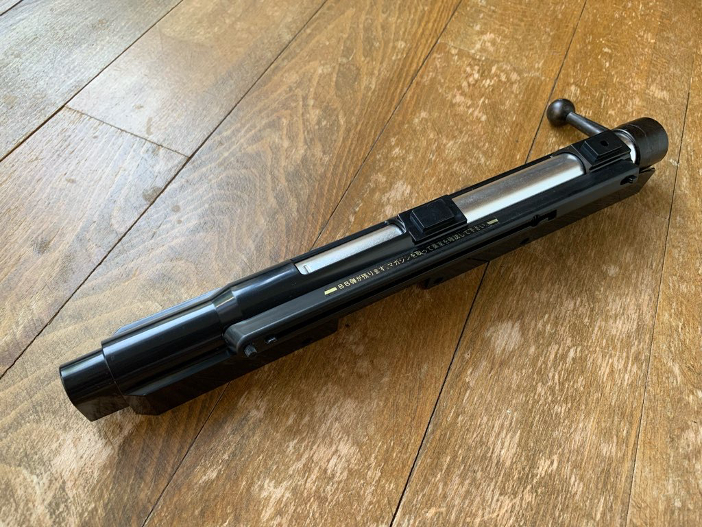 本物保証，大得価 マルコシ スーパー9 カスタム・ノーマル パーツ