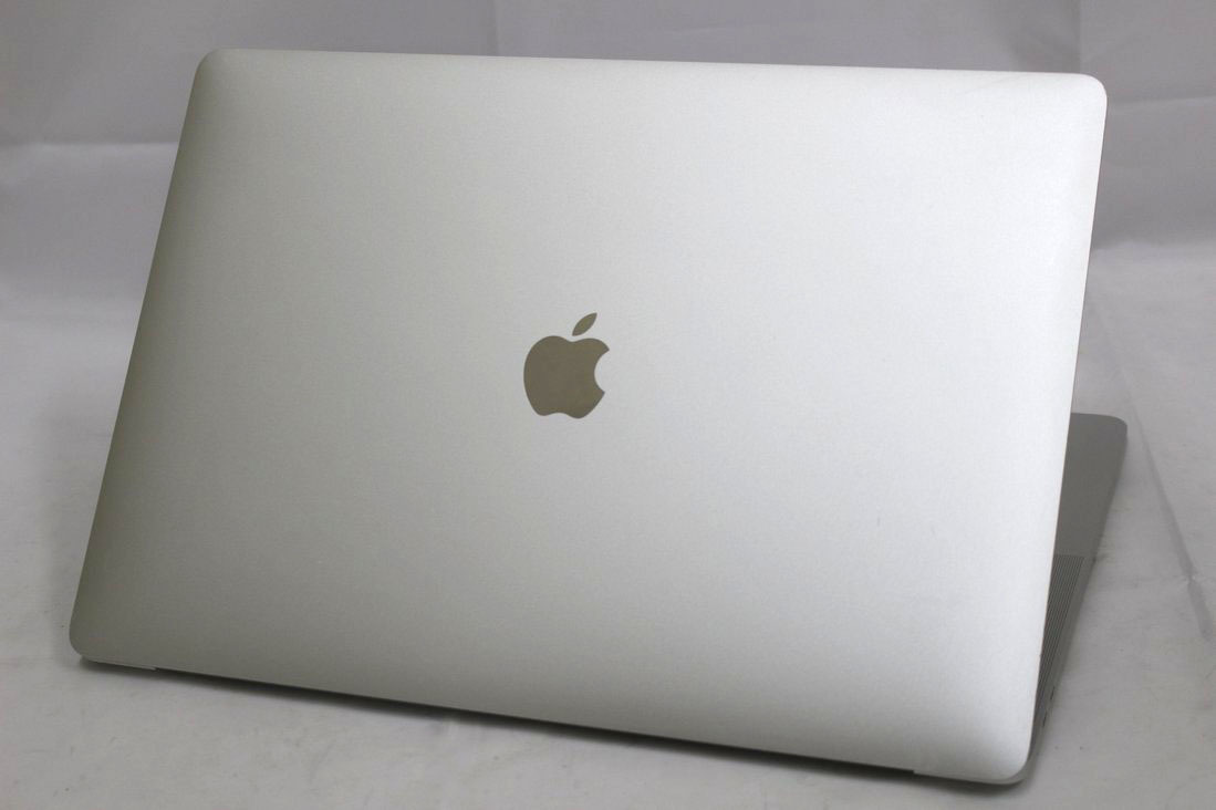 九代 i9-9980HK 中古美品 15.4型2K Apple MacBook Pro A1990 2019
