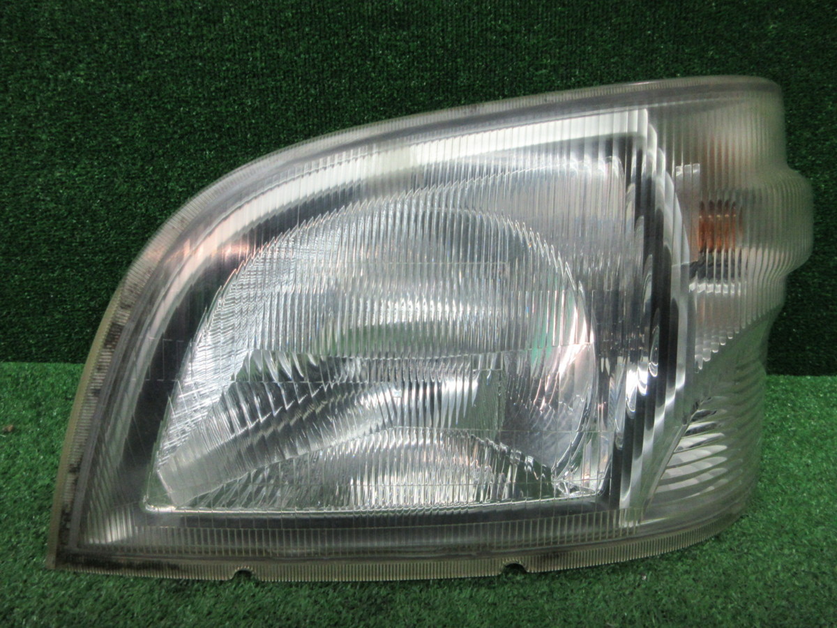 ダイハツ ハイゼット S200P / S210P 左 ハロゲンヘッドライト STANLEY