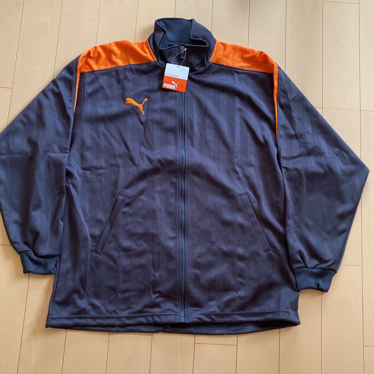 PUMA プーマ ジャージ上下 上L～O 下L 【公式通販】