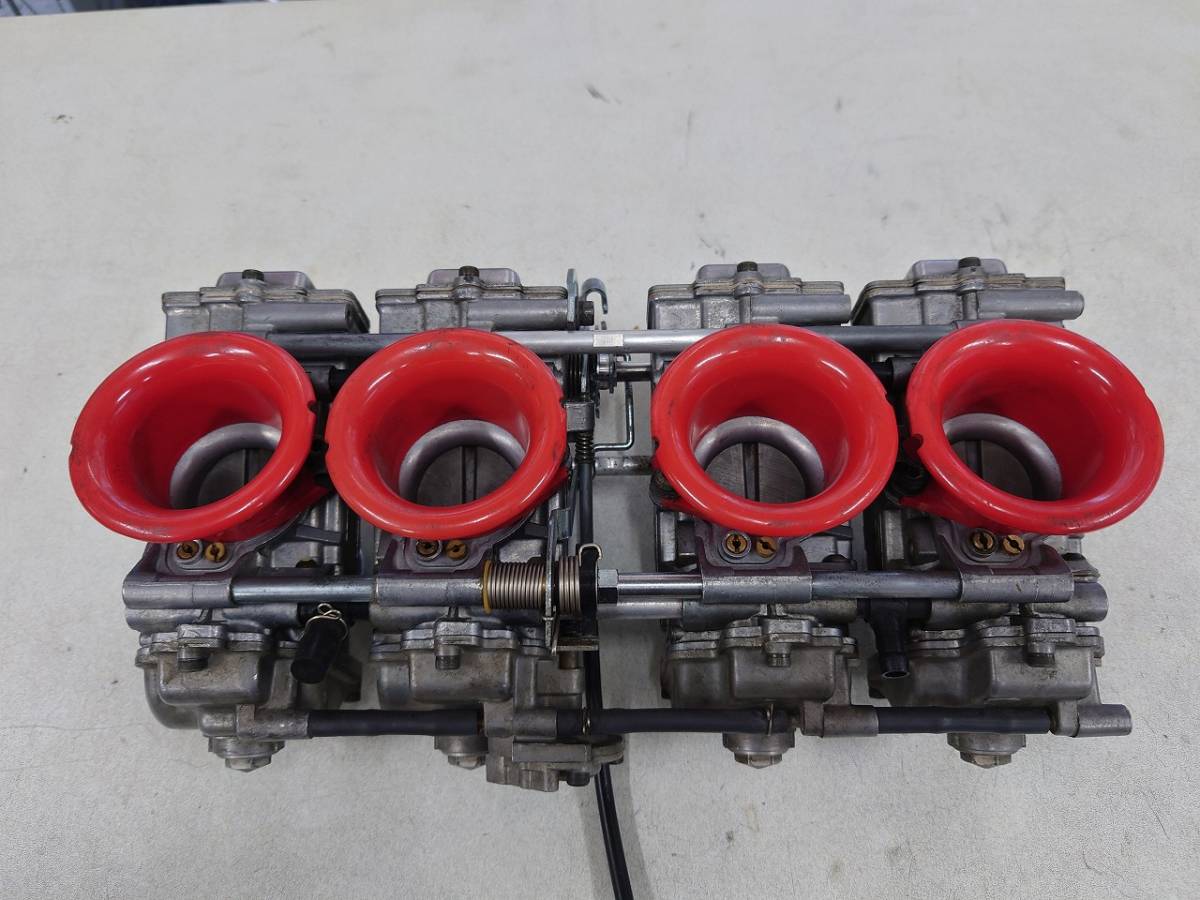 KEIHIN　ケイヒン　FCR35　KAWASAKI　カワサキ　Z1　Z2　KZ900　Z1000R　Z1000Jなど KEIHINケイヒンFCR35KAWASAKIカワサキZ1Z2KZ900Z1000RZ1000JなどZ系車両に