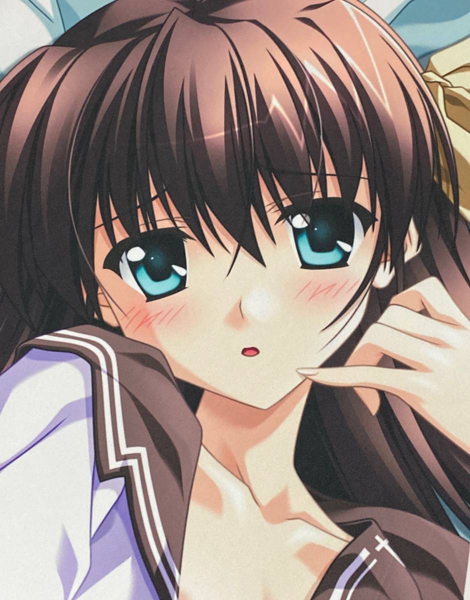 minori 宮村みやこ抱き枕カバー 正規品 天使の日曜日 七尾奈留 【公式 