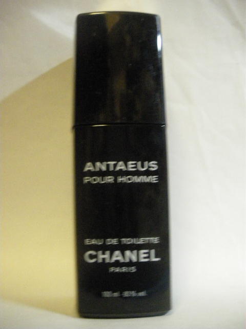CHANEL ANTAEUS シャネル POUR HOMME アンテウス 香水、フレグランス
