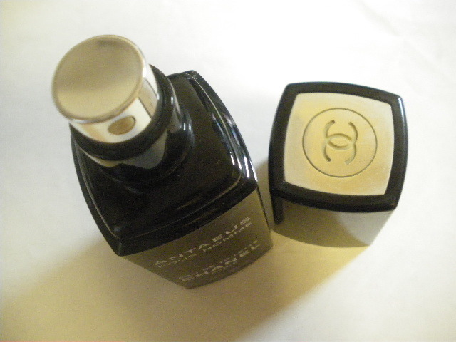 CHANEL ANTAEUS シャネル POUR HOMME アンテウス 香水、フレグランス