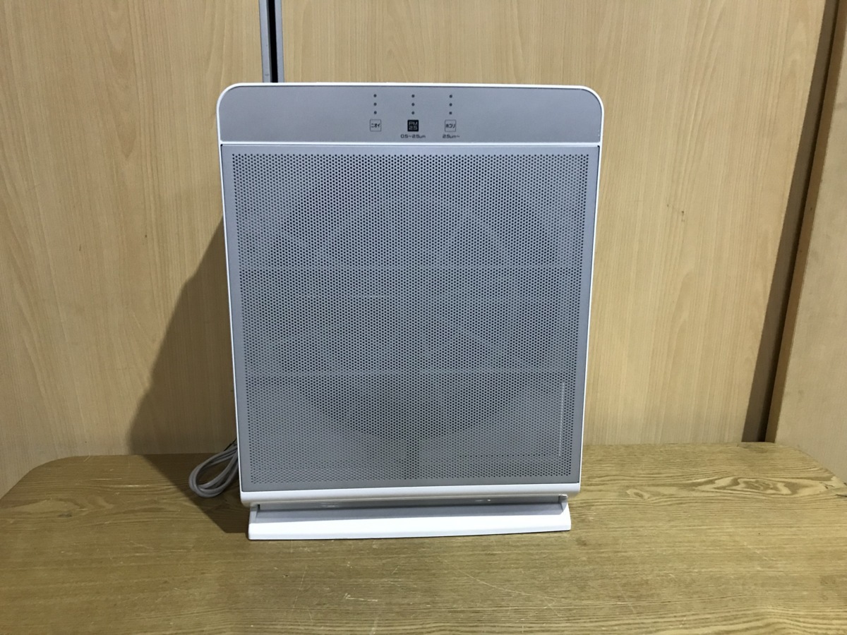 三菱電機 - 空気清浄機 MA-PV90A-S MA-PV90A-Sの通販 MITSUBISHI | by