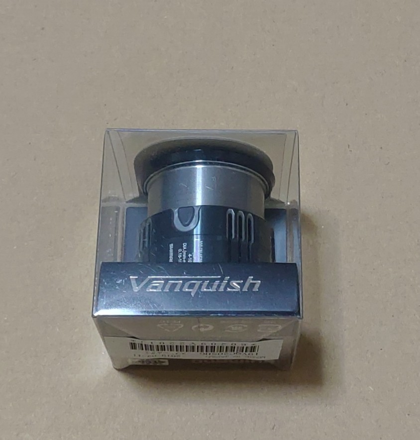 爆買い，新品 19ヴァンキッシュ C2000SHG スプール(シマノ)｜売買されたオークション情報、yahooの商品情報をアーカイブ公開 - オークファン シマノ