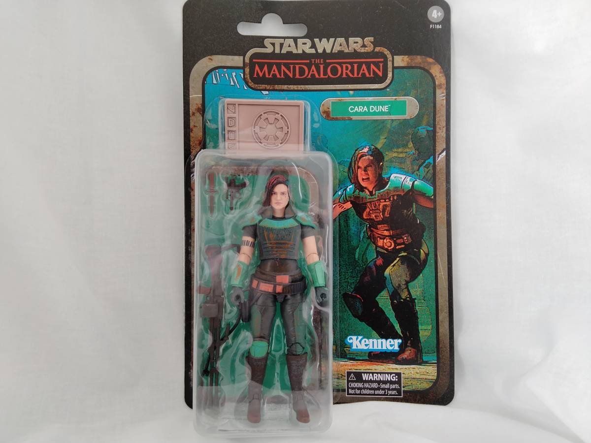 スター・ウォーズ キャラ・デューン スターウォーズ ブラックシリーズ 