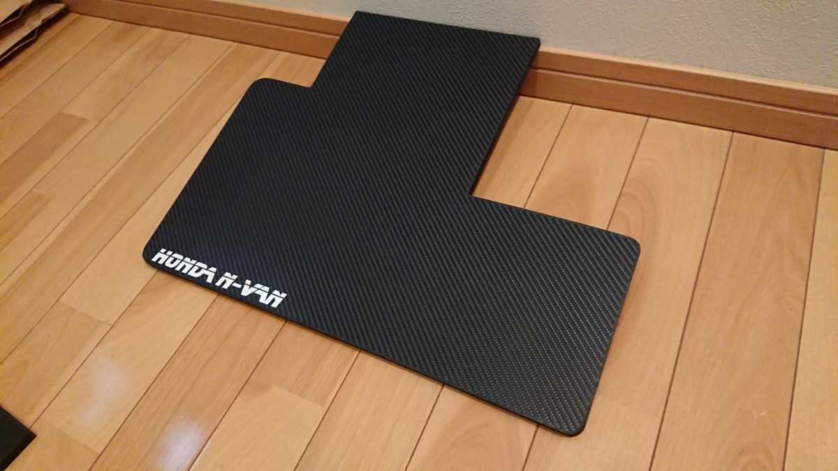 Nバン専用 リニューアルハンドメイドテーブル！！ N-VAN専用 ホンダ 4D