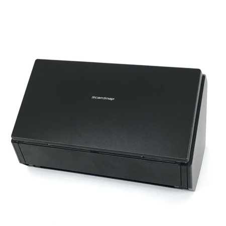 ScanSnap スキャナー iX500 富士通 FI-IX500A FI-IX500A-P スキャン