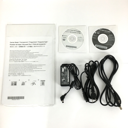 ScanSnap スキャナー iX500 富士通 FI-IX500A FI-IX500A-P スキャン