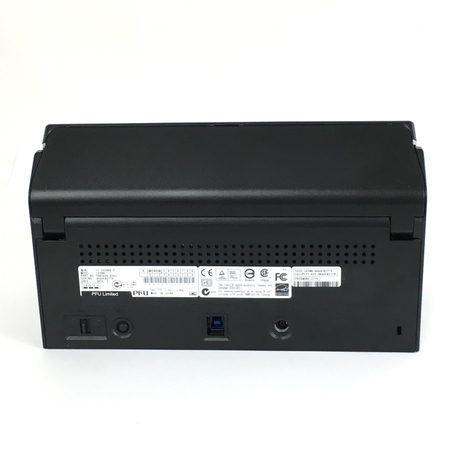 ScanSnap スキャナー iX500 富士通 FI-IX500A FI-IX500A-P スキャン
